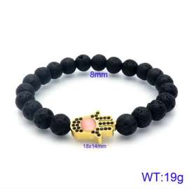 Stainless Steel Special Bracelet