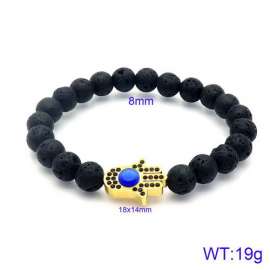 Stainless Steel Special Bracelet