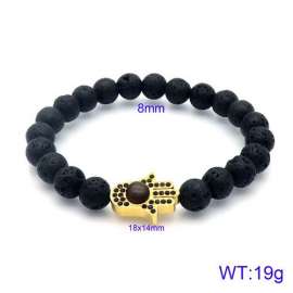 Stainless Steel Special Bracelet