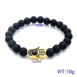 Stainless Steel Special Bracelet
