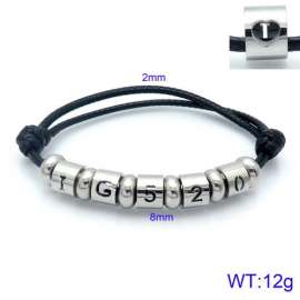 Stainless Steel Special Bracelet