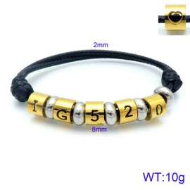 Stainless Steel Special Bracelet