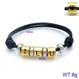 Stainless Steel Special Bracelet