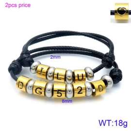 Stainless Steel Special Bracelet