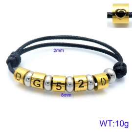 Stainless Steel Special Bracelet