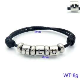 Stainless Steel Special Bracelet