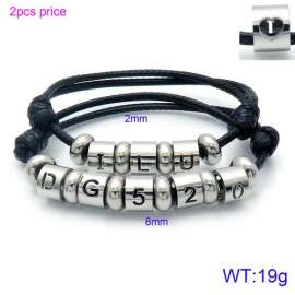 Stainless Steel Special Bracelet
