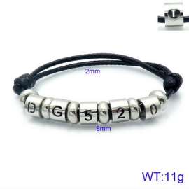 Stainless Steel Special Bracelet