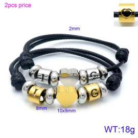 Stainless Steel Special Bracelet