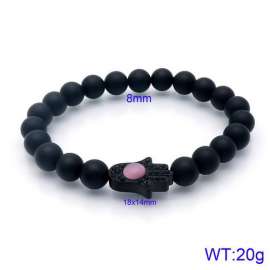 Stainless Steel Special Bracelet