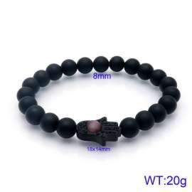 Stainless Steel Special Bracelet