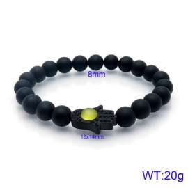 Stainless Steel Special Bracelet