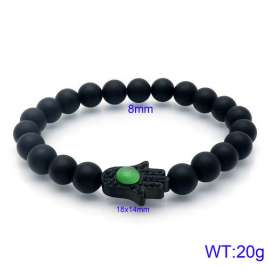 Stainless Steel Special Bracelet