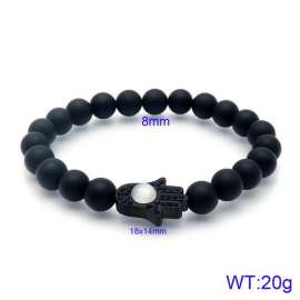 Stainless Steel Special Bracelet
