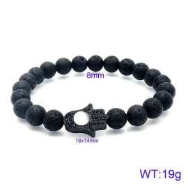 Stainless Steel Special Bracelet