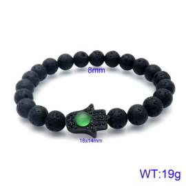 Stainless Steel Special Bracelet