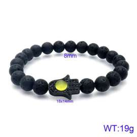 Stainless Steel Special Bracelet