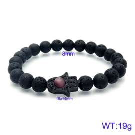 Stainless Steel Special Bracelet