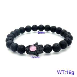 Stainless Steel Special Bracelet