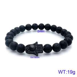 Stainless Steel Special Bracelet