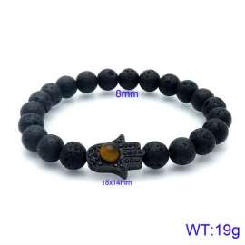 Stainless Steel Special Bracelet