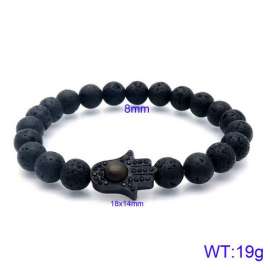 Stainless Steel Special Bracelet