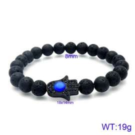 Stainless Steel Special Bracelet