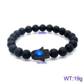 Stainless Steel Special Bracelet