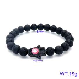 Stainless Steel Special Bracelet