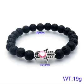 Stainless Steel Special Bracelet
