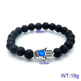Stainless Steel Special Bracelet