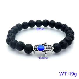Stainless Steel Special Bracelet