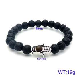 Stainless Steel Special Bracelet