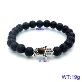 Stainless Steel Special Bracelet