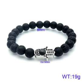 Stainless Steel Special Bracelet