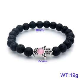 Stainless Steel Special Bracelet