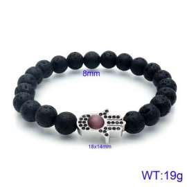 Stainless Steel Special Bracelet