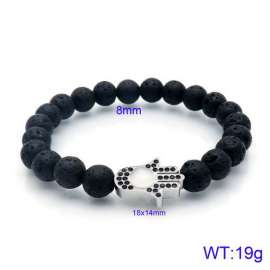 Stainless Steel Special Bracelet