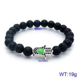 Stainless Steel Special Bracelet