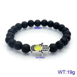 Stainless Steel Special Bracelet