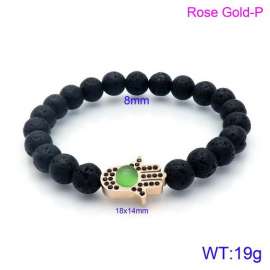 Stainless Steel Special Bracelet