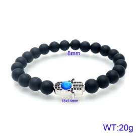 Stainless Steel Special Bracelet
