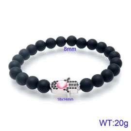Stainless Steel Special Bracelet