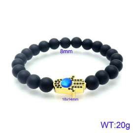 Stainless Steel Special Bracelet