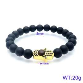Stainless Steel Special Bracelet