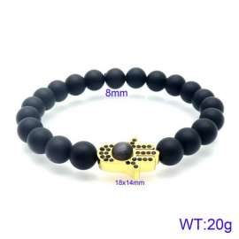 Stainless Steel Special Bracelet