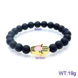 Stainless Steel Special Bracelet