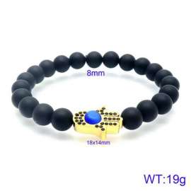 Stainless Steel Special Bracelet