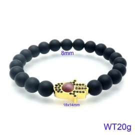 Stainless Steel Special Bracelet