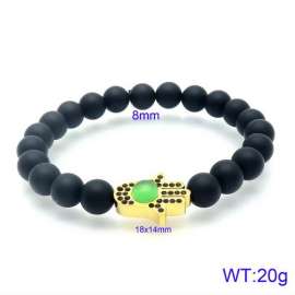 Stainless Steel Special Bracelet